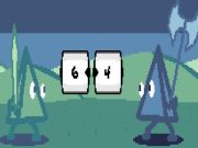 Spil Dicey tropper  online