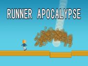 Spil Runner Apocalypse online