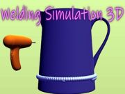 Spil Svejsesimulering 3D  online