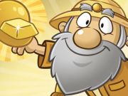 Spil Guldgraver  online