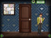 Spil Amgel Easy Room Escape 233 online