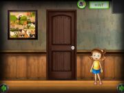 Spil Amgel Kids Room Escape 254 online