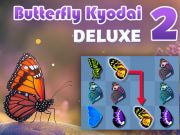Spil Butterfly Kyodai Deluxe 2 online