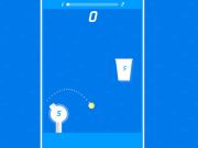 Spil Pong trick online