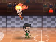 Spil Basketball konge  online