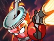 Spil Flaske Avenger Royale  online