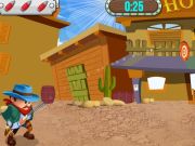 Spil Western Maverick online