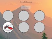 Spil Whack Mosquitto online