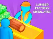 Spil Lumber Factory Simulator online