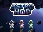 Spil Astro Hop online