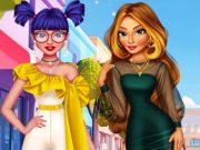 Spil Black Friday Shopping Frenzy online