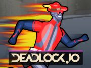 Spil Dødvande. io  online