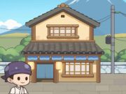 Spil Min Sushi-historie online Spil Min Sushi-historie online
