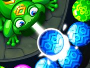 Spil Zumba Quest online