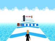 Spil Mønttyv 3D  online