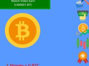 Spil Bitcoin Clicker spil  online