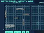 Spil Battleship Infinity War online