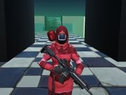 Spil Squid Maze Challenge online