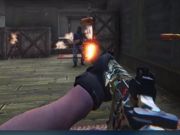 Spil Arena Shooter: Counter Shooter online