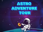 Spil Astro Adventure Tour online