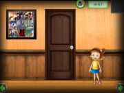 Spil Amgel Kids Room Escape 256 online