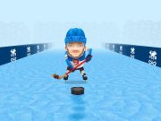 Spil Idle Hockey Challenge 3D online