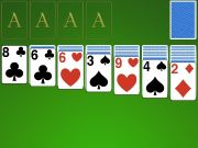 Spil Solitaire online