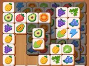 Spil Triple Tile Match Fever spil  online