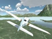 Spil Flight Simulator World online