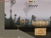Spil Steam hjerte  online