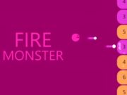 Spil Ildmonster  online