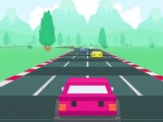 Spil Racing bil  online