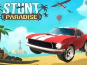 Spil Stunt Paradise online