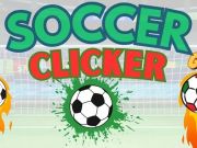 Spil Fodboldklikker  online