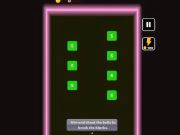 Spil Brick Bash Saga online