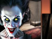 Spil Granny House Escape online