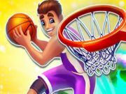 Spil Basketball Life 3d online