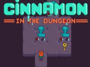 Spil Kanel i Dungeon  online