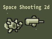 Spil Rumskydning 2d online