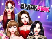 Spil Blackpink Black Friday Fever online