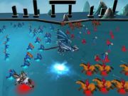 Spil Battle Simulator - Sandbox online