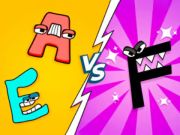 Spil Kids Quiz: Kend ABC online