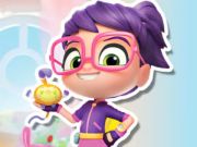 Spil Jigsaw -puslespil: Abby Hatcher online