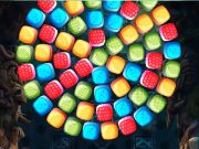 Spil Boble shooter candy hjul niveau pack online