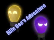 Spil Ellie Dees eventyr  online