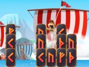 Spil Viking fliser  online