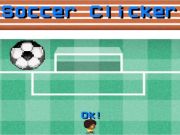 Spil Fodboldklikker  online