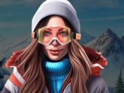Spil Blizzard Bandit online