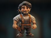 Spil Pirat Ironclad Jack Escape  online