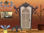 Spil SMOLLOWLOWEEN ESCAPE online